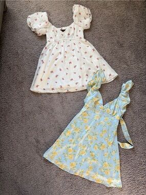 Altar’d State Mini Dress Bundle